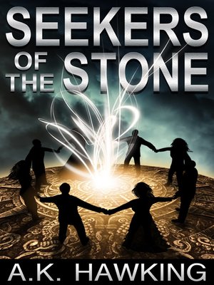 cover image of Seekers of the Stone